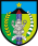 gkl9 logo kabupaten kediri koleksilogo.com